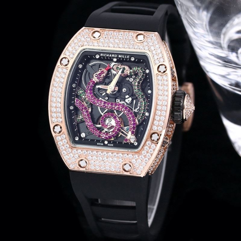 RICHARD MILLE Watches